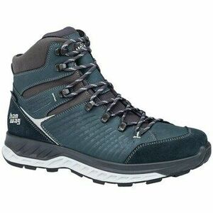 Magas szárú edzőcipők Hanwag Bluecliff Ecoshell kép