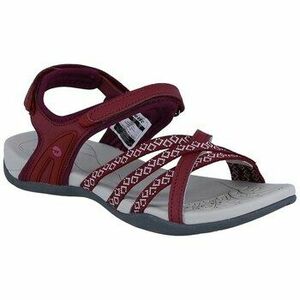 Szandálok / Saruk Hi-Tec Savanna Ii Violett kép