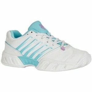 Tenisz K-Swiss Bigshot Light 4 Allcourt kép