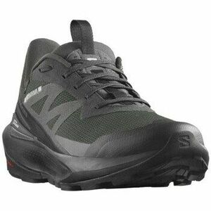 Túracipők Salomon Elixir Activ Gtx Gore-tex kép