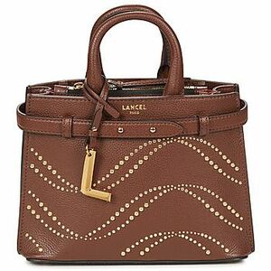 Kézitáskák Lancel FAUBOURG DE LANCEL S ZIP CARRYALL kép