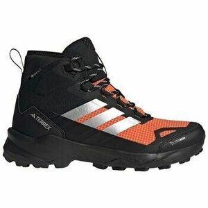 Túracipők adidas Terrex Skychaser Ax5 Mid Climawarm+ Gtx kép