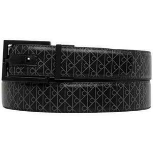 Övek Calvin Klein Jeans SQUARE BUCKLE 32MM REV LV04D7027G kép