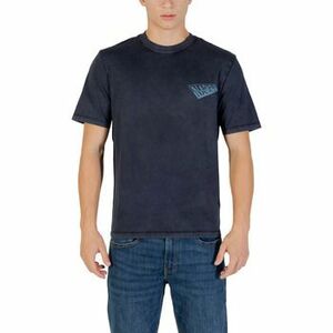 Rövid ujjú pólók Napapijri S-AREN SS NP0A88S4 kép