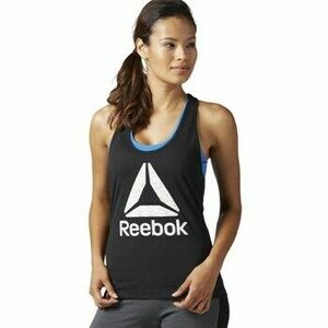 Trikók / Ujjatlan pólók Reebok Sport Wor Supremium 2.0 kép