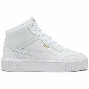 Magas szárú edzőcipők Puma Carina Mia Mid kép