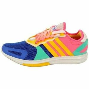 Rövid szárú edzőcipők adidas Yvori kép