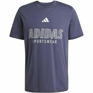 Rövid ujjú pólók adidas JM0394000 kép