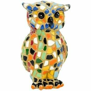 Szobrok, figurák Signes Grimalt Bagoly kép