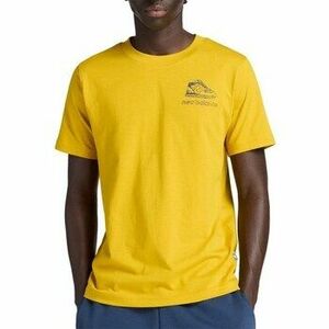 Rövid ujjú pólók New Balance MT53962BQG kép