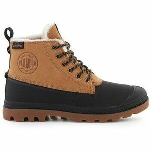 Csizmák Palladium Pampa Duck Wl Wp+ kép