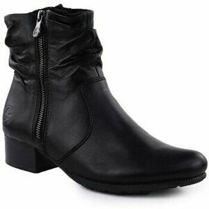 Bokacsizmák Rieker RKR879A kép