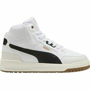 Magas szárú edzőcipők Puma Shuffle Downtown Mid kép