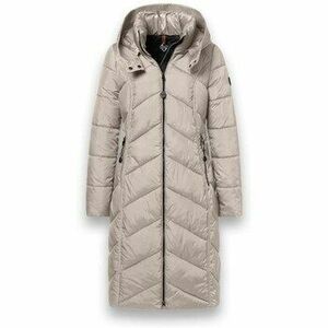 Parka kabátok District LM11360253777716 kép