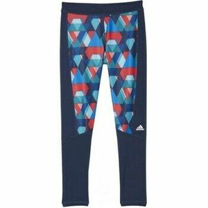 Legging-ek adidas Techfit Long T Glo Triaxprint W kép
