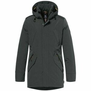 Parka kabátok District MF10630253777646 kép