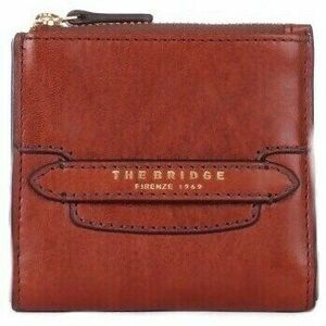 Pénztárcák The Bridge 01800501 kép