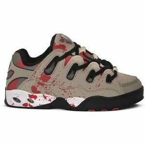 Rövid szárú edzőcipők Osiris D3 Og kép