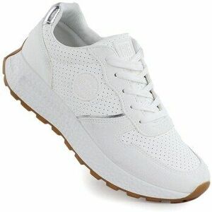 Rövid szárú edzőcipők Big Star INT2201 kép