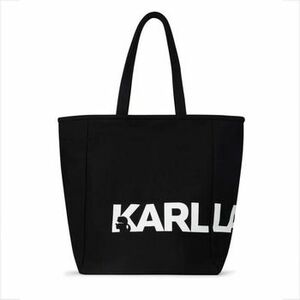Kézitáskák Karl Lagerfeld BIG LOGO NS SHO kép
