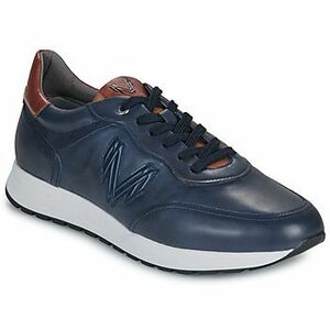 Rövid szárú edzőcipők Martinelli - kép