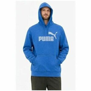 Pulóverek Puma 67191503 kép