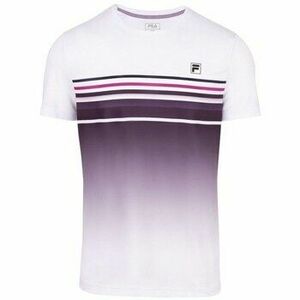 Rövid ujjú pólók Fila Miguel kép