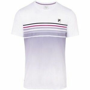 Rövid ujjú pólók Fila Miguel kép