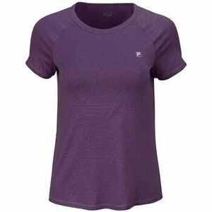 Rövid ujjú pólók Fila Hailee kép