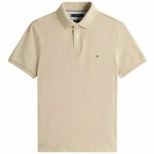 Rövid ujjú galléros pólók Tommy Hilfiger MW0MW17770RBT kép