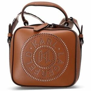 Táskák Karl Lagerfeld KCIRCLE TPH CROSSBODY PERF kép