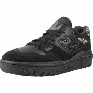 Rövid szárú edzőcipők New Balance BBW550 kép