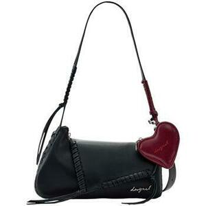 Válltáskák Desigual BAG_TORIO ALTADENA BLACK 26SAXP45 kép