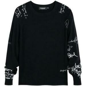 Pulóverek Desigual JERS_MARQUETTE 26SWJF10 kép