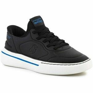 Rövid szárú edzőcipők Skechers 251100BLK kép