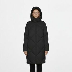 Steppelt kabátok Geox W4626J kép