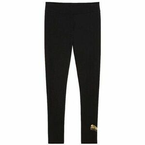 Nadrágok Puma Ess Metallic kép