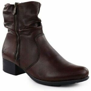 Bokacsizmák Rieker RKR879B kép