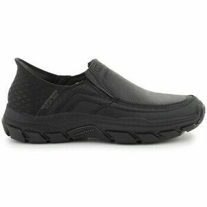 Belebújós cipők Skechers Slip-ins Respected kép