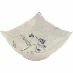 Apró kacatoknak Signes Grimalt Virág Tányér kép