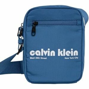 Válltáskák Calvin Klein Jeans CKJ GRAPHIC CK REPORTER LV04G3180G kép