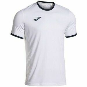 Rövid ujjú pólók Joma 104494203 kép