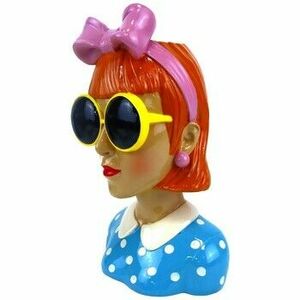 Vázák, beltéri kaspók Signes Grimalt Nő Bust Planter kép