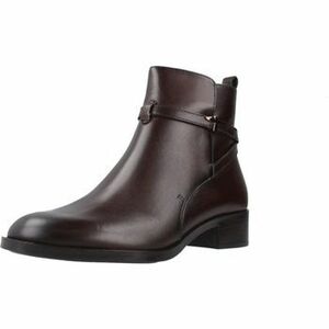 Bokacsizmák Tamaris 25321 43 kép