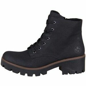 Bokacsizmák Rieker 7924000 kép