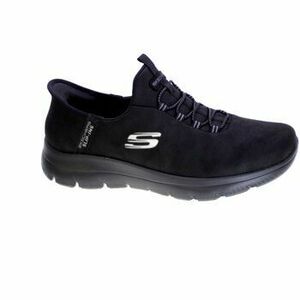 Rövid szárú edzőcipők Skechers 347696 kép