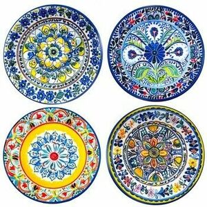 Szobrok, figurák Signes Grimalt Dísz 4U kép