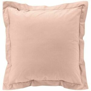 Párna huzat No Name Taie d'oreiller carrée 63x63 cm Percale 100% coton kép