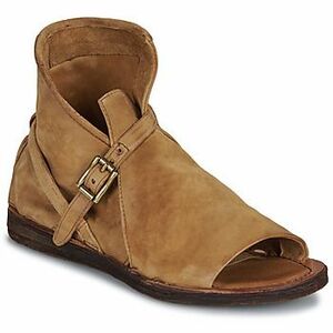 Szandálok / Saruk Airstep / A.S.98 RAMOS HIGH kép