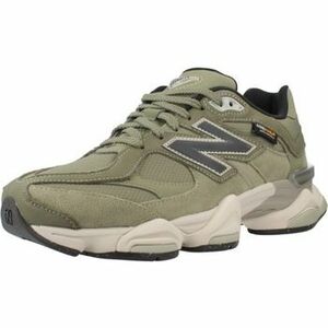 Rövid szárú edzőcipők New Balance U9060 kép